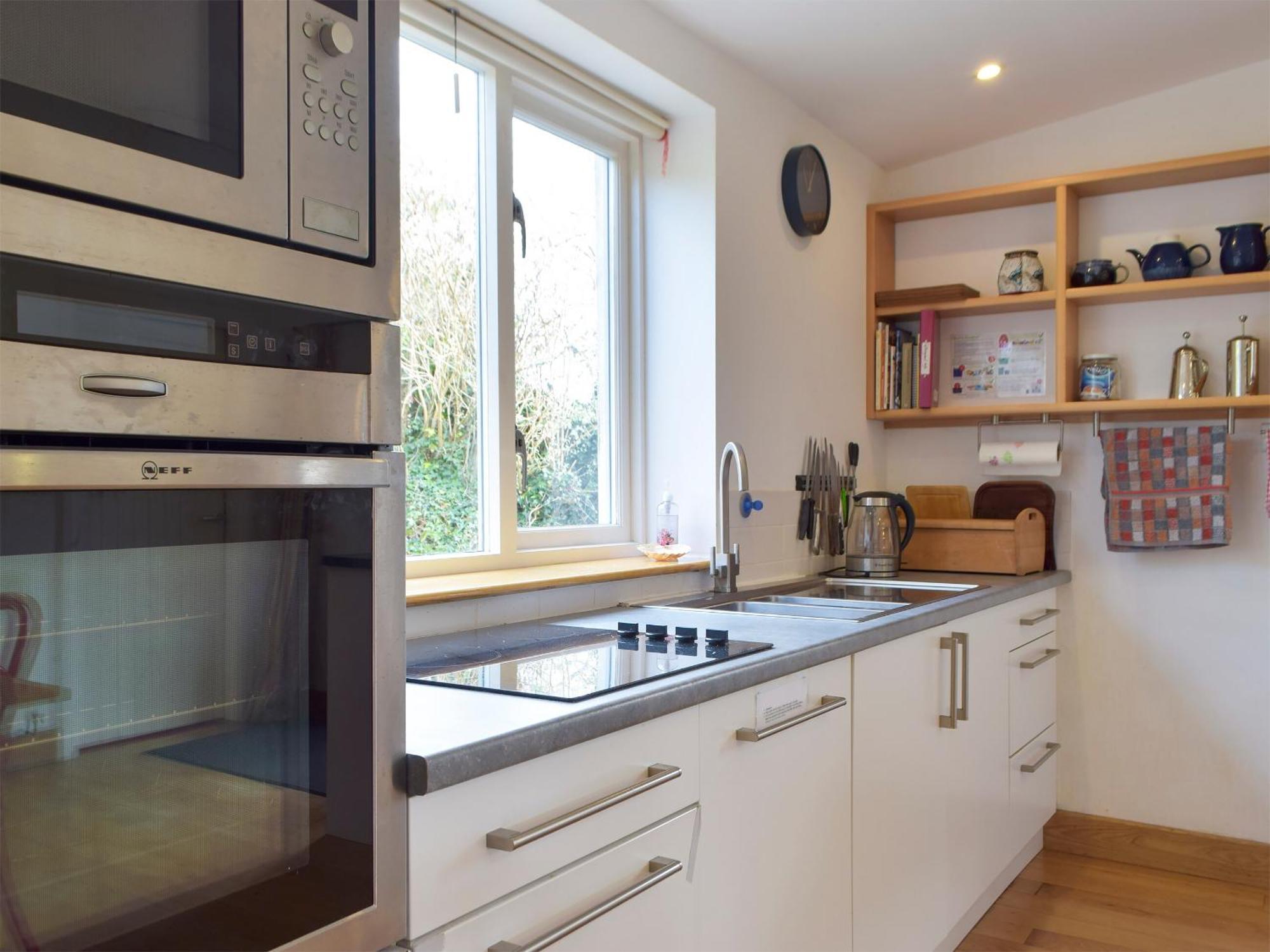 Collingwood Cottage Marloes Extérieur photo